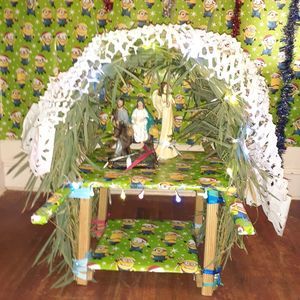 Meet your Posher, Solis k